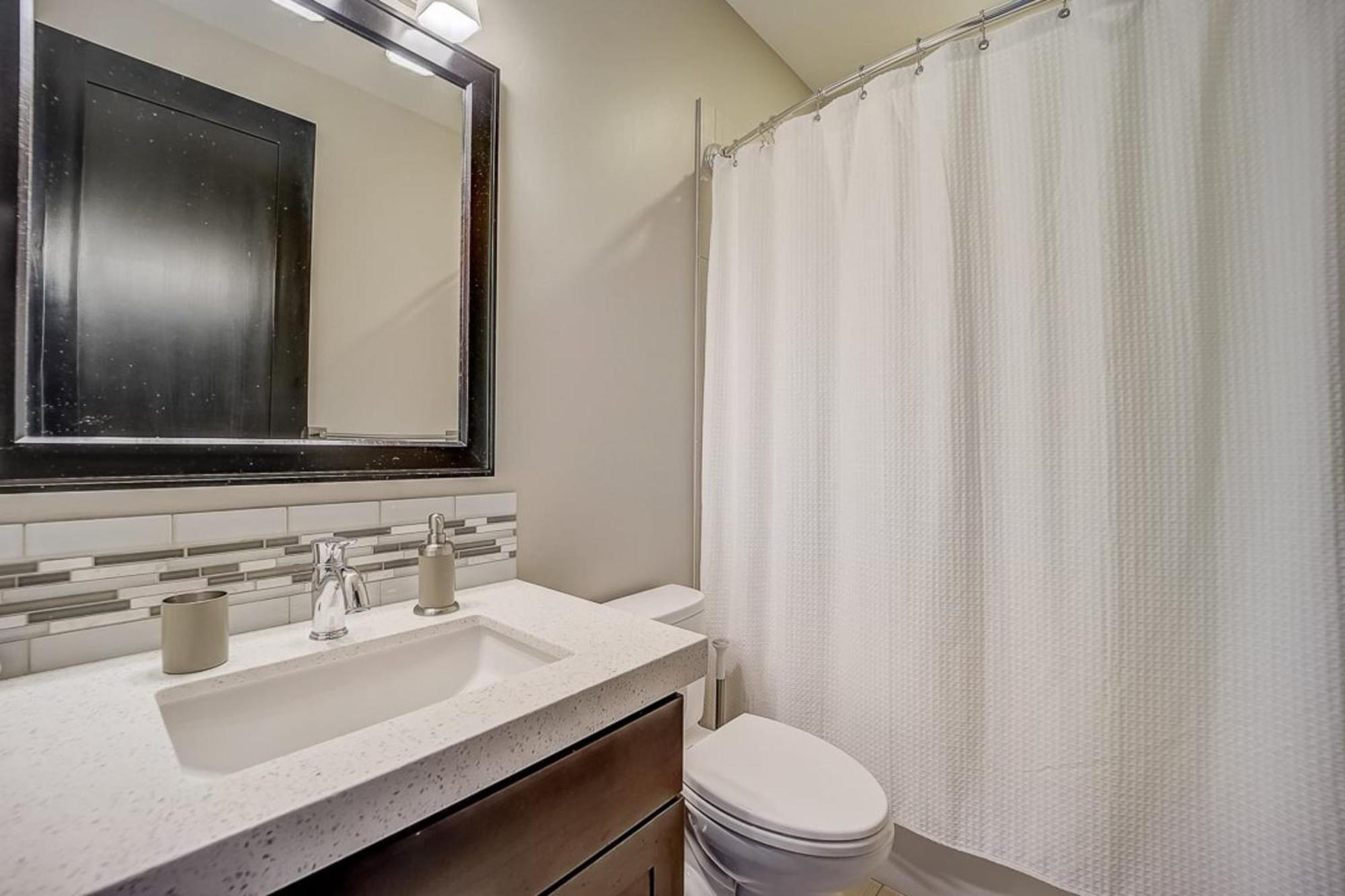 Blackstone At The Canyons By Avantstay Stunning Views 5-Minutes To Park City Mountain Ski Lift Zewnętrze zdjęcie