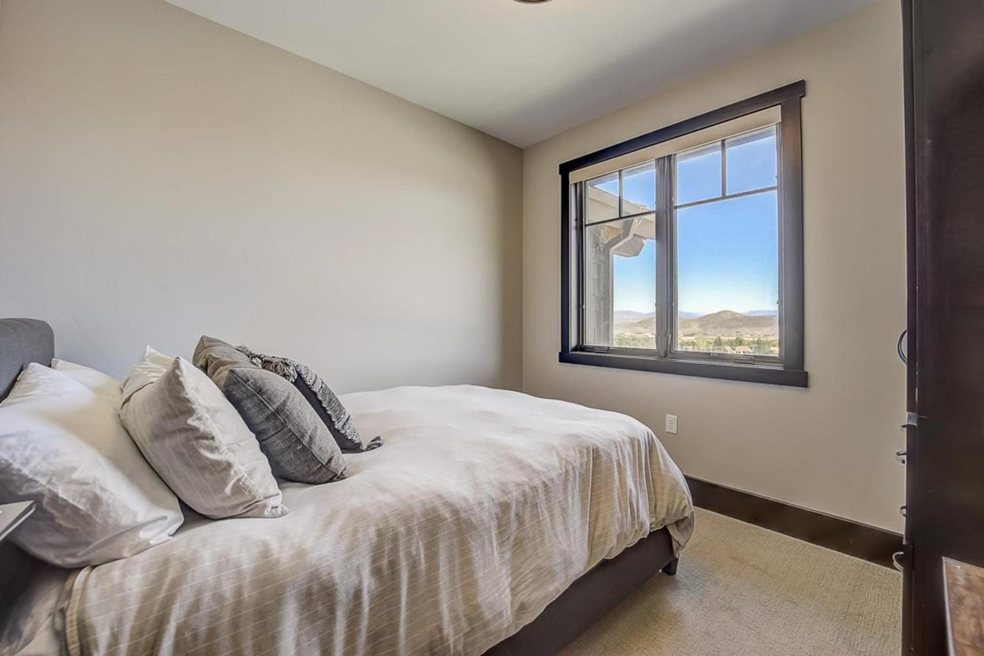 Blackstone At The Canyons By Avantstay Stunning Views 5-Minutes To Park City Mountain Ski Lift Zewnętrze zdjęcie