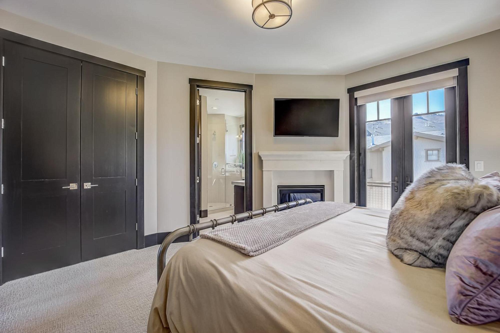 Blackstone At The Canyons By Avantstay Stunning Views 5-Minutes To Park City Mountain Ski Lift Zewnętrze zdjęcie