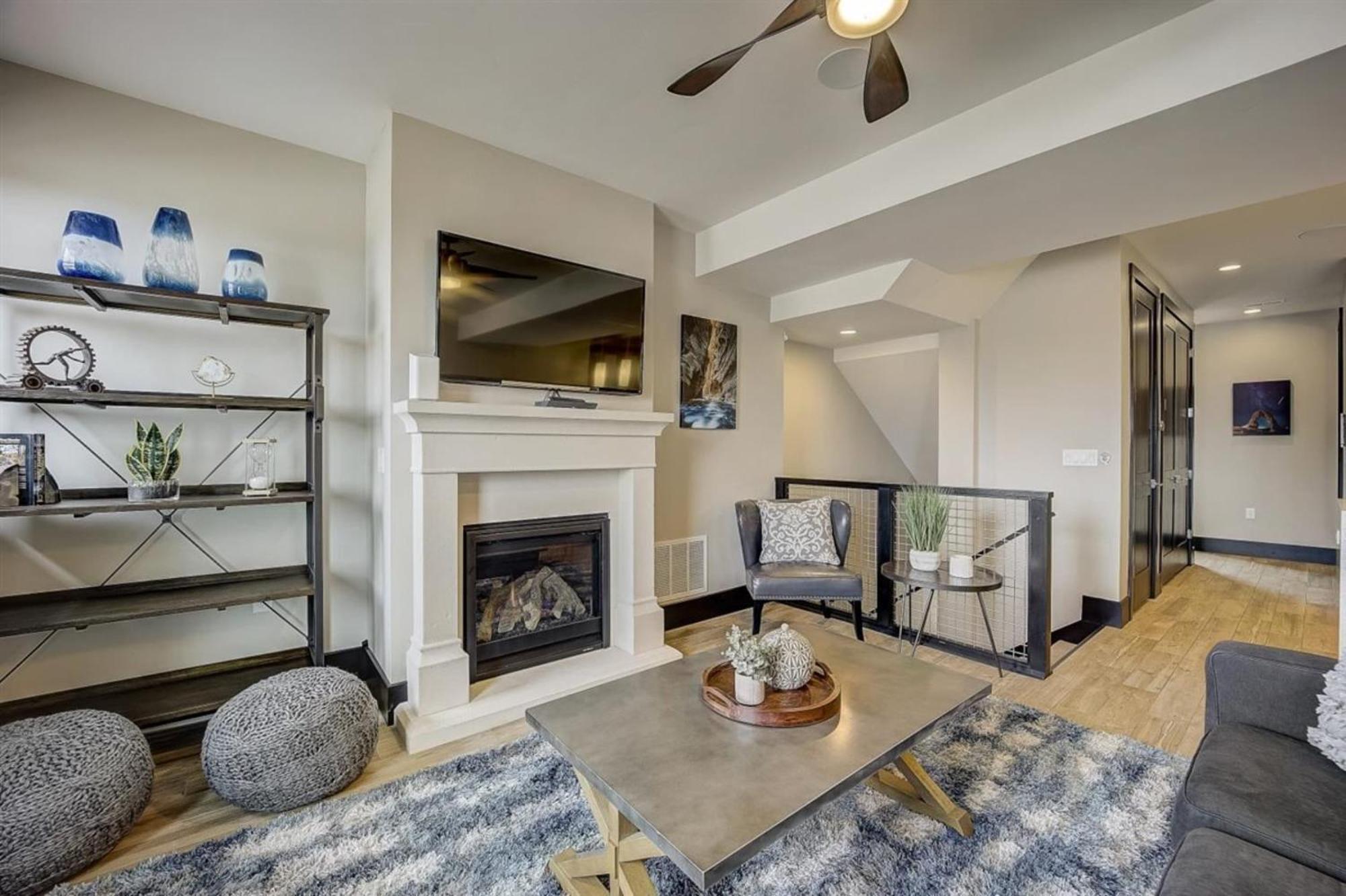 Blackstone At The Canyons By Avantstay Stunning Views 5-Minutes To Park City Mountain Ski Lift Zewnętrze zdjęcie