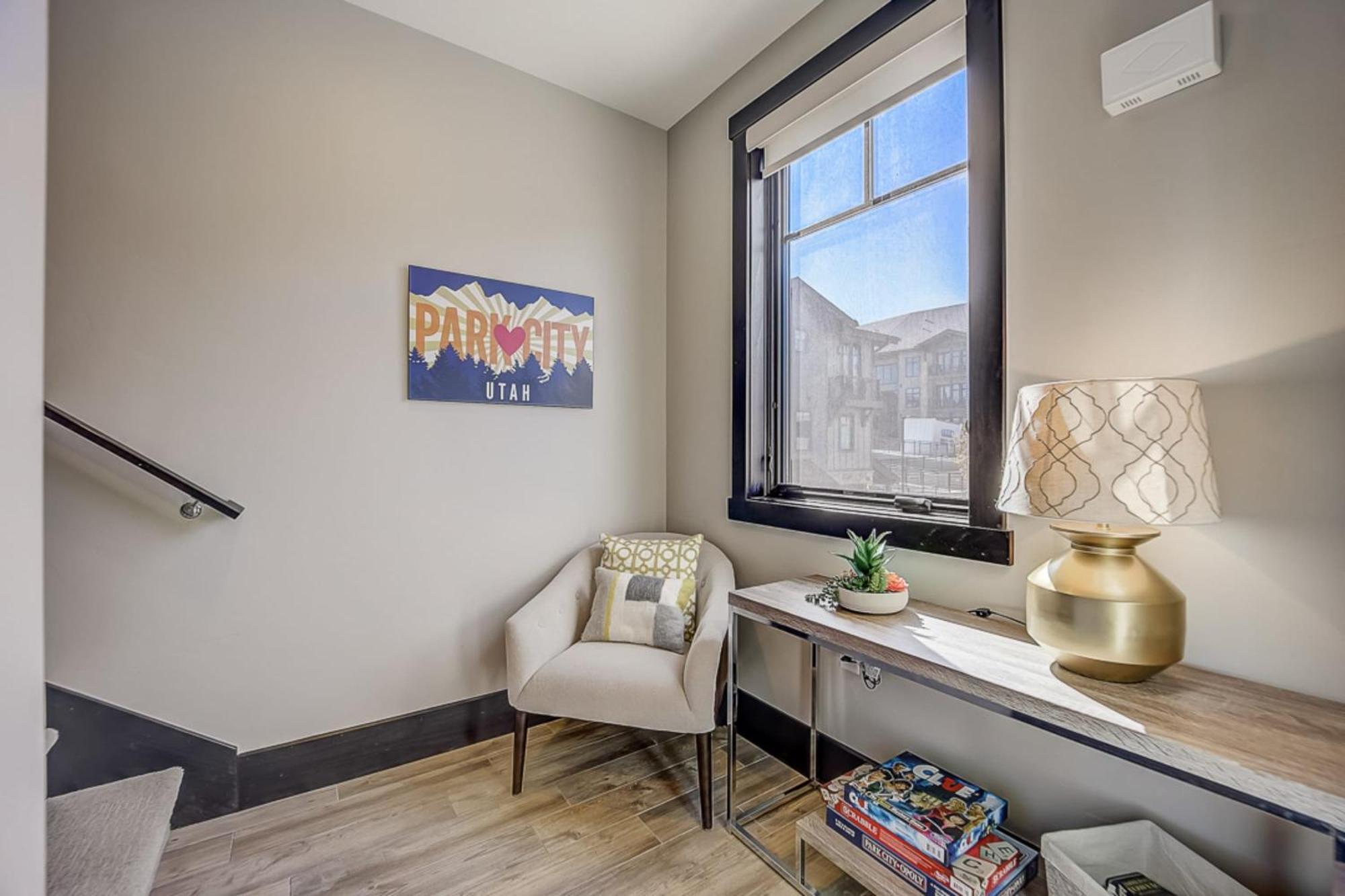 Blackstone At The Canyons By Avantstay Stunning Views 5-Minutes To Park City Mountain Ski Lift Zewnętrze zdjęcie